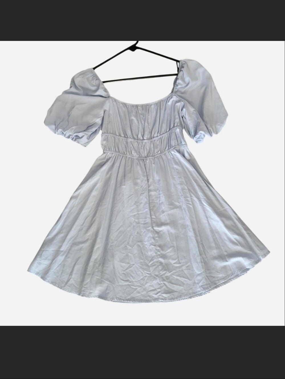 Babydoll Dress
